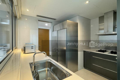 ST. REGIS RESIDENCES SINGAPORE Apartment / Condo | Listing