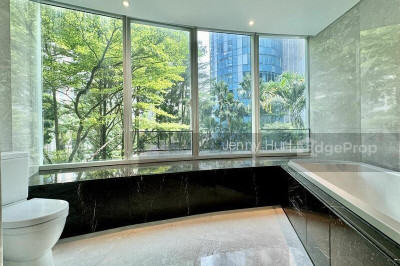 ST. REGIS RESIDENCES SINGAPORE Apartment / Condo | Listing