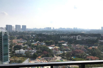 ORCHARD BEL AIR Apartment / Condo | Listing