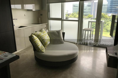 CORALS AT KEPPEL BAY Apartment / Condo | Listing