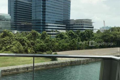 CORALS AT KEPPEL BAY Apartment / Condo | Listing