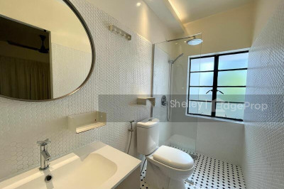 TIONG BAHRU ESTATE Apartment / Condo | Listing