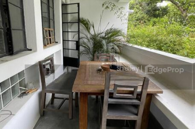 TIONG BAHRU ESTATE Apartment / Condo | Listing