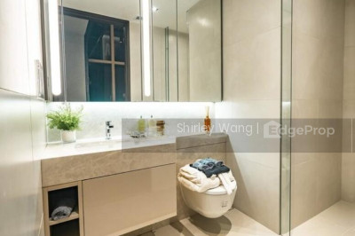 FORETT AT BUKIT TIMAH Apartment / Condo | Listing