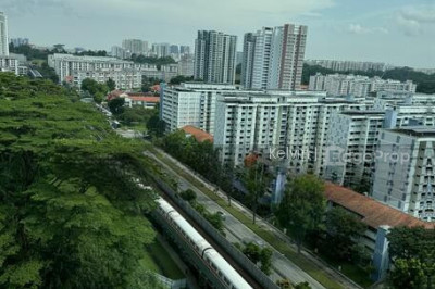 383 BUKIT BATOK WEST AVENUE 5 HDB | Listing