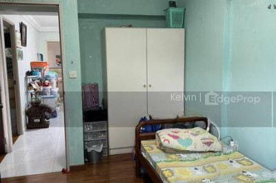 383 BUKIT BATOK WEST AVENUE 5 HDB | Listing