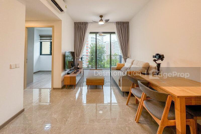 SENGKANG GRAND RESIDENCES Apartment / Condo | Listing