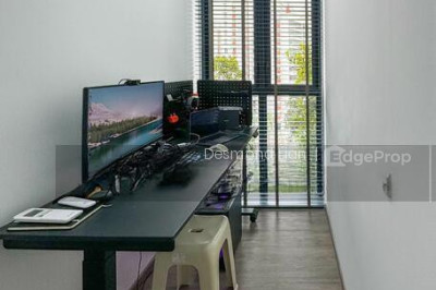 SENGKANG GRAND RESIDENCES Apartment / Condo | Listing