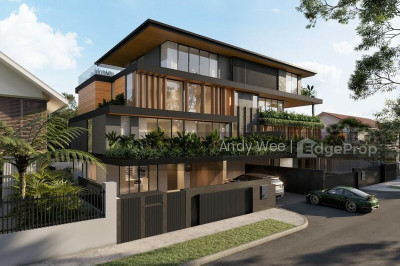 WESTLAKE GARDENS Landed | Listing