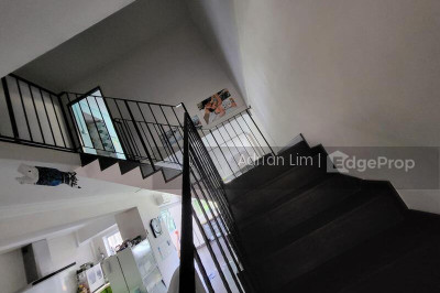 555 CHOA CHU KANG NORTH 6 HDB | Listing