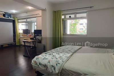 555 CHOA CHU KANG NORTH 6 HDB | Listing