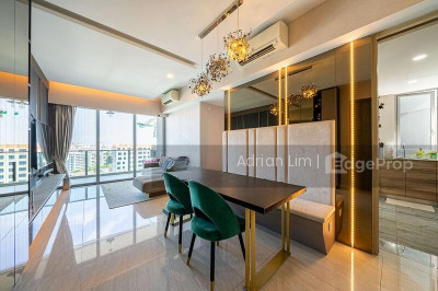 STARS OF KOVAN Apartment / Condo | Listing