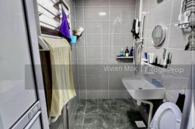 148 SIMEI STREET 1 HDB | Listing