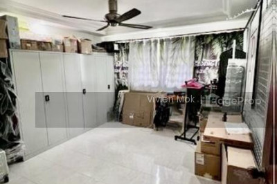 148 SIMEI STREET 1 HDB | Listing