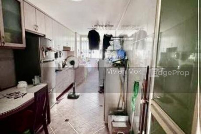 148 SIMEI STREET 1 HDB | Listing