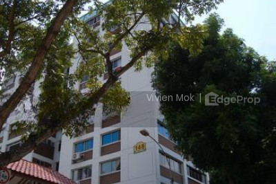 148 SIMEI STREET 1 HDB | Listing