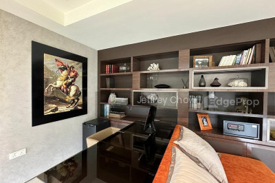 SILVERSEA Apartment / Condo | Listing