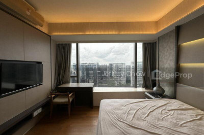 SILVERSEA Apartment / Condo | Listing