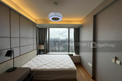 SILVERSEA Apartment / Condo | Listing