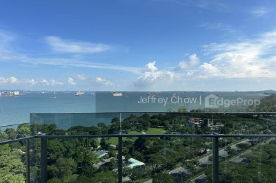 SILVERSEA Apartment / Condo | Listing