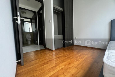 NORTH PARK RESIDENCES Apartment / Condo | Listing