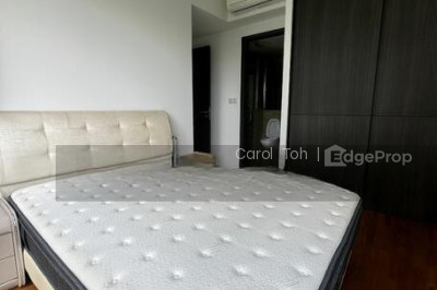 NORTH PARK RESIDENCES Apartment / Condo | Listing