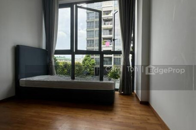 NORTH PARK RESIDENCES Apartment / Condo | Listing