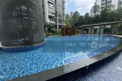 NORTH PARK RESIDENCES Apartment / Condo | Listing