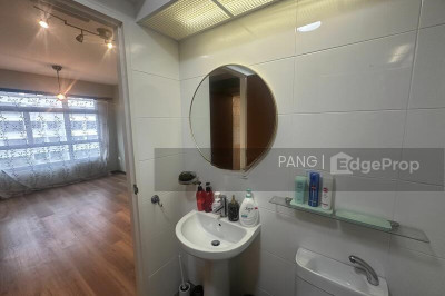 608C TAMPINES NORTH DRIVE 1 HDB | Listing