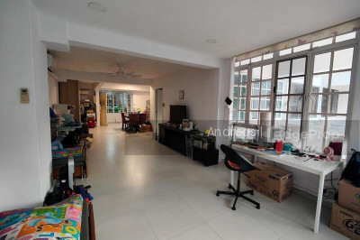 BEDOK COURT Apartment / Condo | Listing