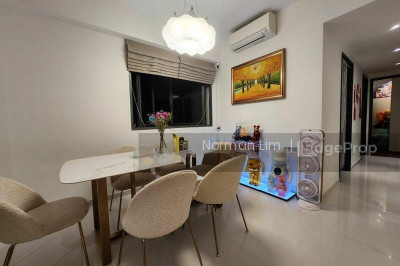 NORTH PARK RESIDENCES Apartment / Condo | Listing