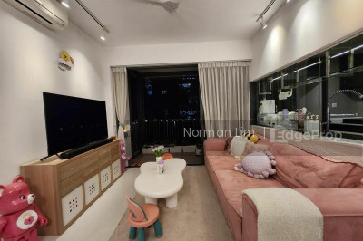 NORTH PARK RESIDENCES Apartment / Condo | Listing