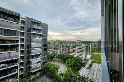 NORTH PARK RESIDENCES Apartment / Condo | Listing