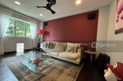 SIGLAP LODGE Apartment / Condo | Listing