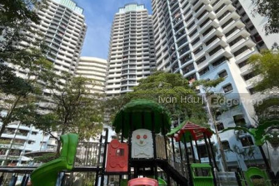 27B JALAN MEMBINA HDB | Listing