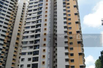 27B JALAN MEMBINA HDB | Listing