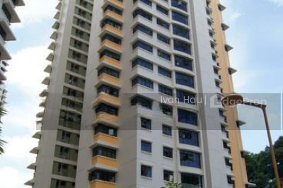 27B JALAN MEMBINA HDB | Listing