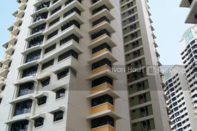 27B JALAN MEMBINA HDB | Listing