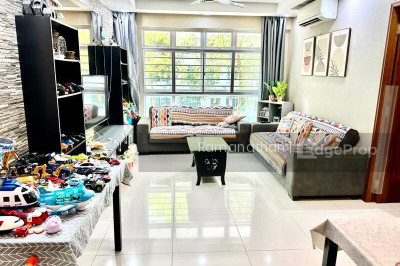 282A SENGKANG EAST AVENUE HDB | Listing