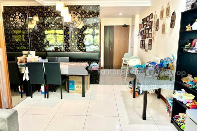 282A SENGKANG EAST AVENUE HDB | Listing