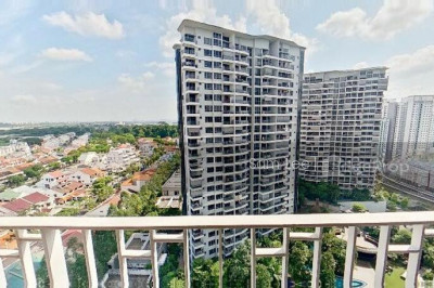 HIGH PARK RESIDENCES Apartment / Condo | Listing