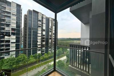 THE ALPS RESIDENCES Apartment / Condo | Listing