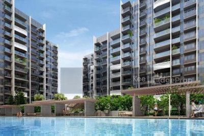 THE ALPS RESIDENCES Apartment / Condo | Listing