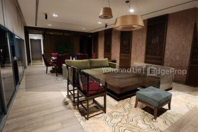 NASSIM PARK RESIDENCES Apartment / Condo | Listing