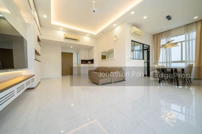 CITYLIFE @ TAMPINES Apartment / Condo | Listing