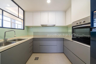 CITYLIFE @ TAMPINES Apartment / Condo | Listing