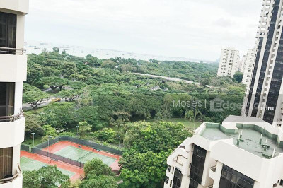 BAYSHORE PARK Apartment / Condo | Listing