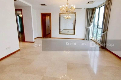 CARIBBEAN AT KEPPEL BAY Apartment / Condo | Listing