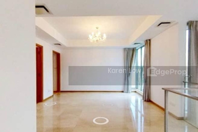 CARIBBEAN AT KEPPEL BAY Apartment / Condo | Listing