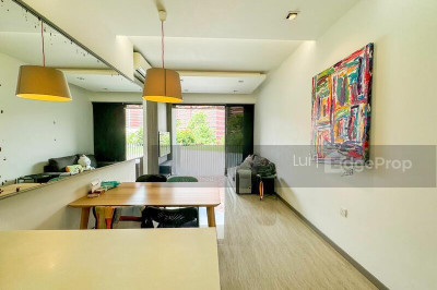 STRATUM Apartment / Condo | Listing